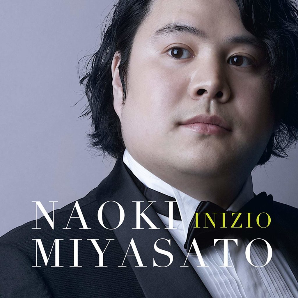 INIZIO NAOKI MIYASATO様