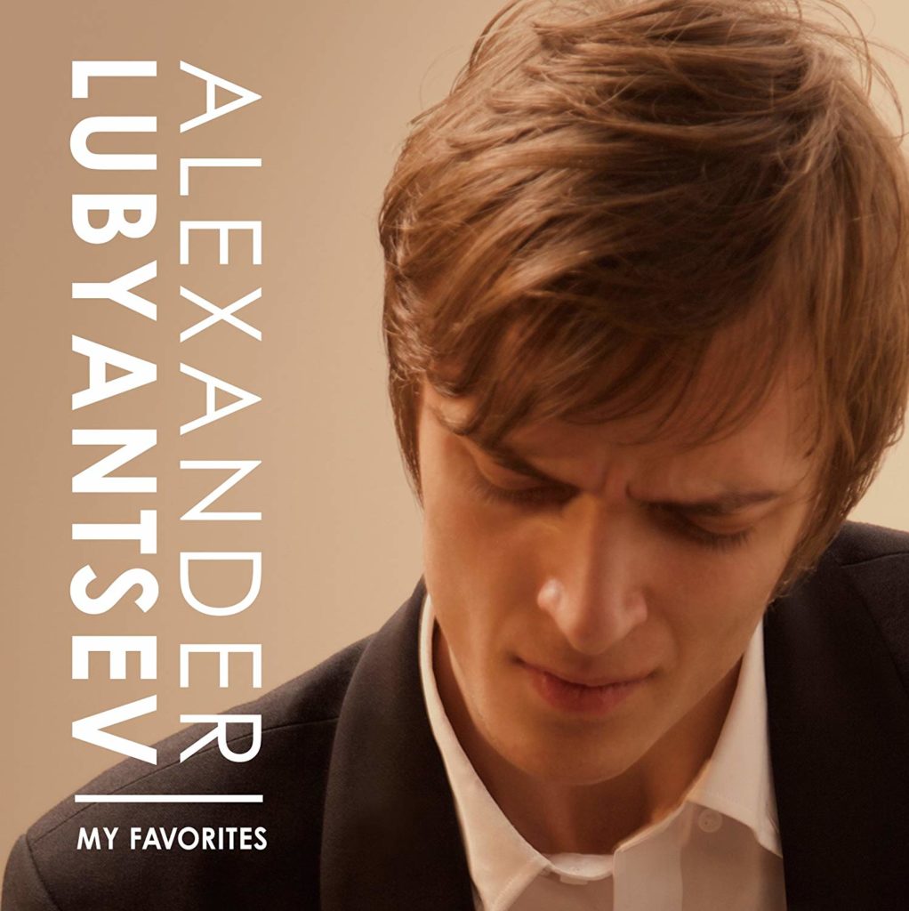 Alexander Lubyantsev / My Favorites様