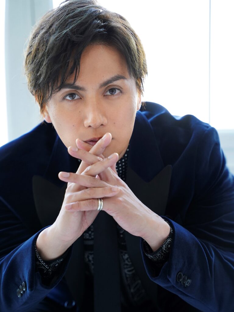 加藤和樹