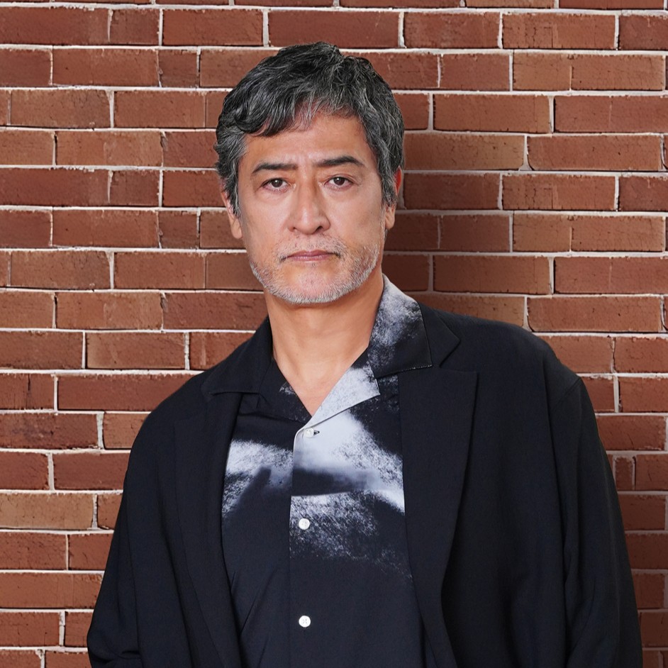 橋本さとし　SATOSHI HASHIMOTO