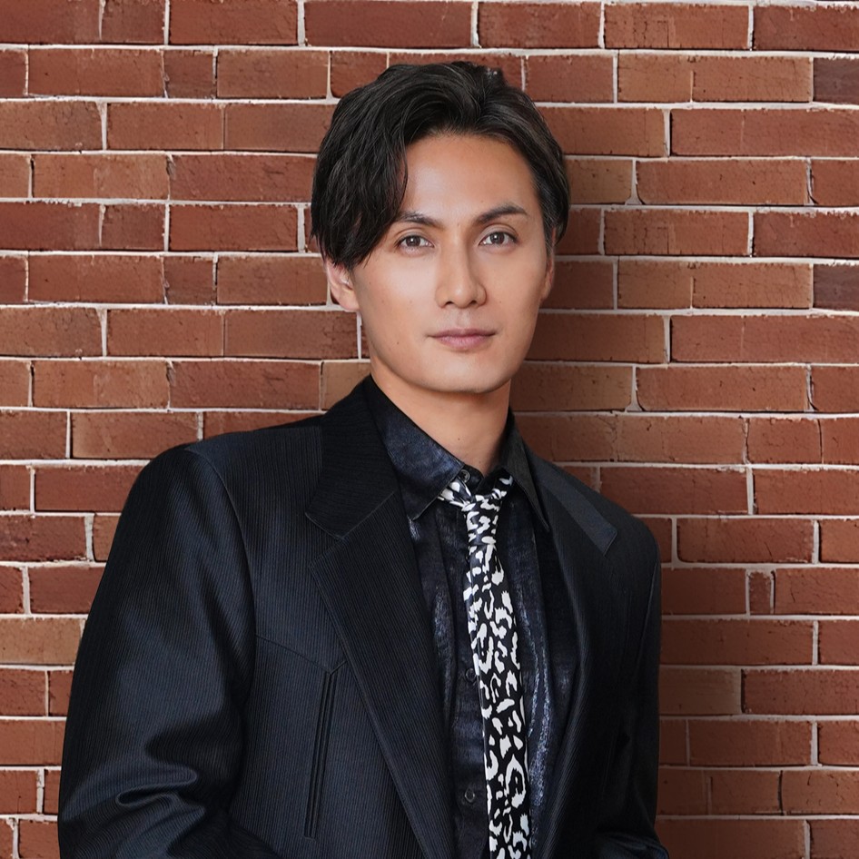加藤和樹　KAZUKI KATO