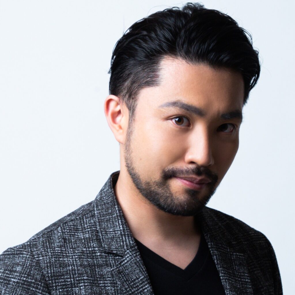 中井智彦 NAKAI TOMOHIKO中井