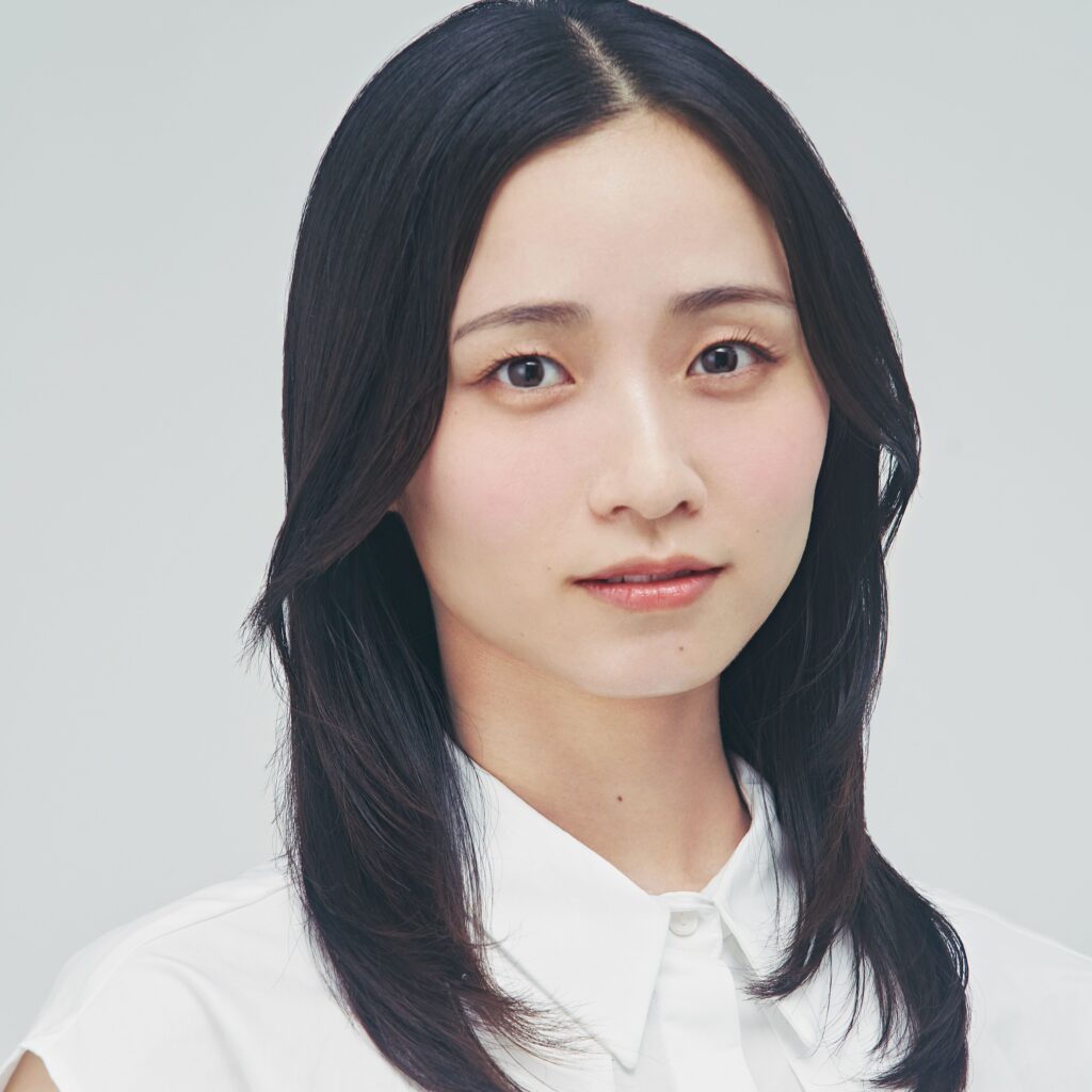 木下晴香　HARUKA KINOSHITA