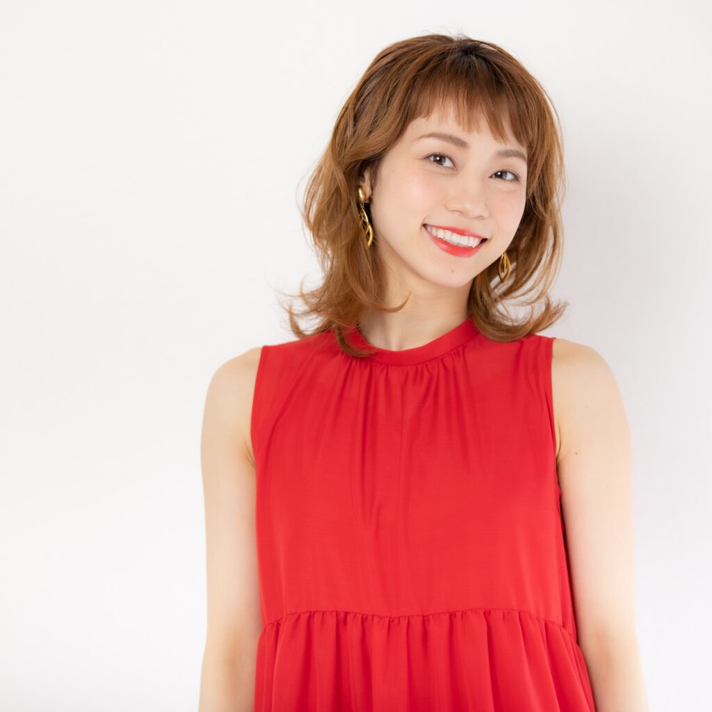 真彩希帆　Kiho Maaya