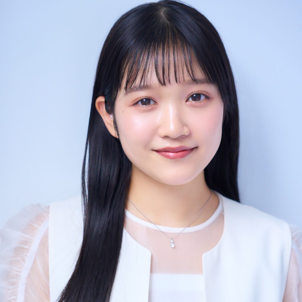 山﨑玲奈 RENA YAMASAKI 10/12(月祝)出演