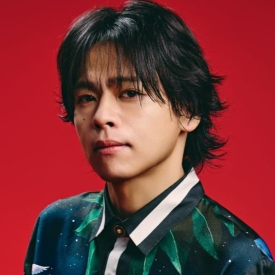 中川晃教　AKINORI NAKAGAWA